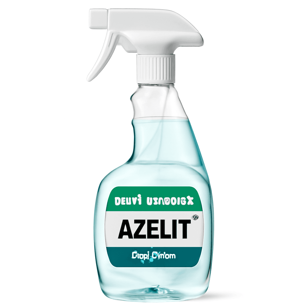 Анти-жир AZELIT 0,6 тригер/12 (КАЗАН)