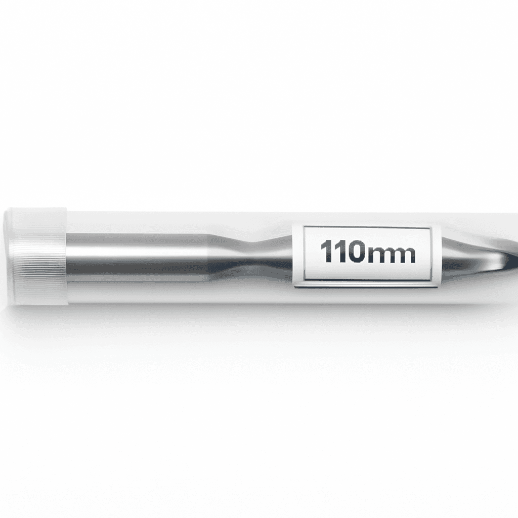 URAGAN бур SDS-plus 8*110мм. 29311-110-08