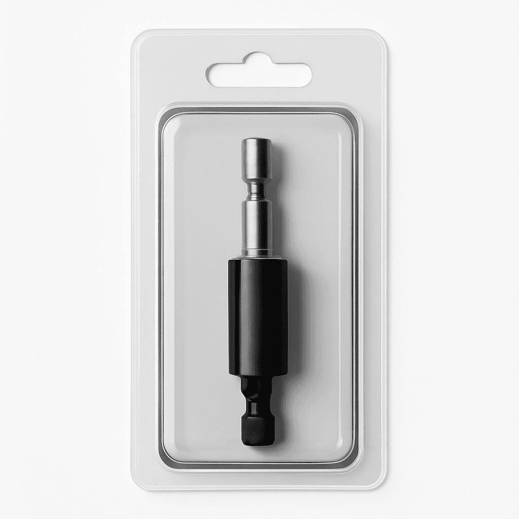 Адаптер магнитный для бит Stayer Professional (2671-60)