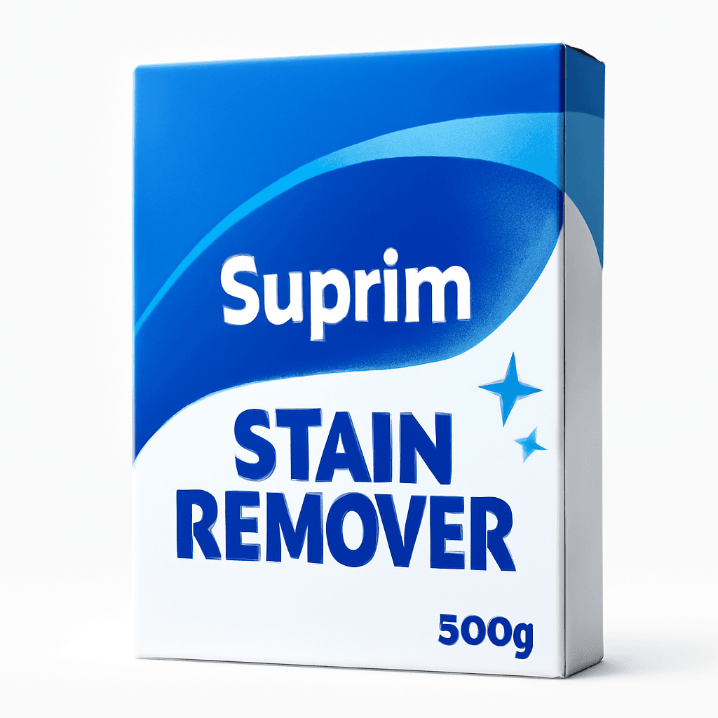 Suprim 500 г. пятновыводитель